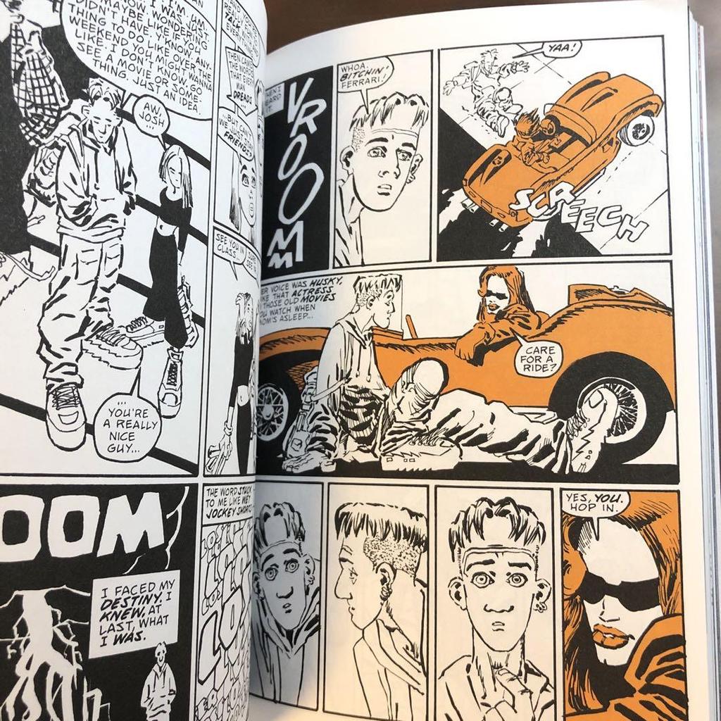 [USED] Frank Miller's Sin City: Hell and Back