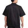 Nike Рубашки Мужские Черные Лацкан Умеренный Другое DX0899-010