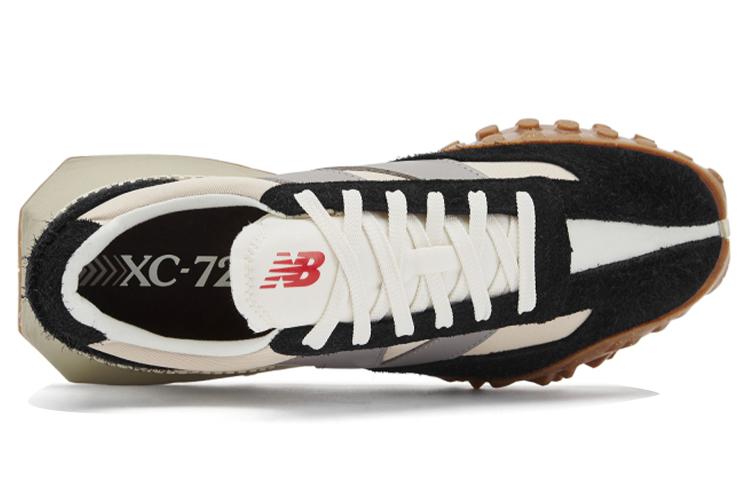 XC-72 New Balance 'Enhanced Legacy - Черный' UXC72EC