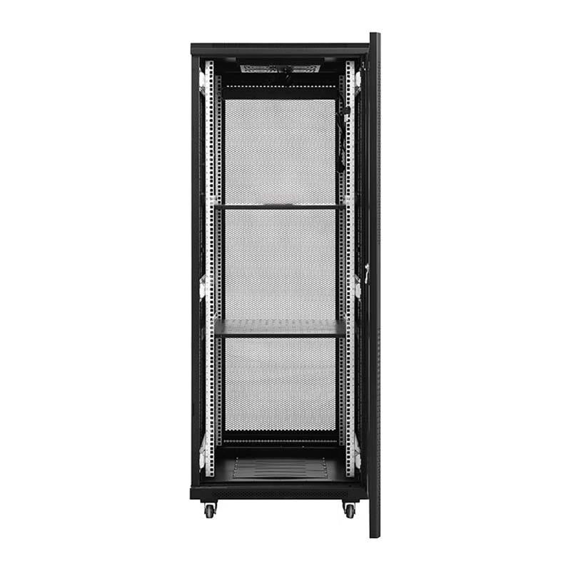 Qishao 42U Server Rack Cabinet