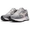 Mizuno Кроссовки Pi Retro Grey Унисекс Повседневные D1GH232301