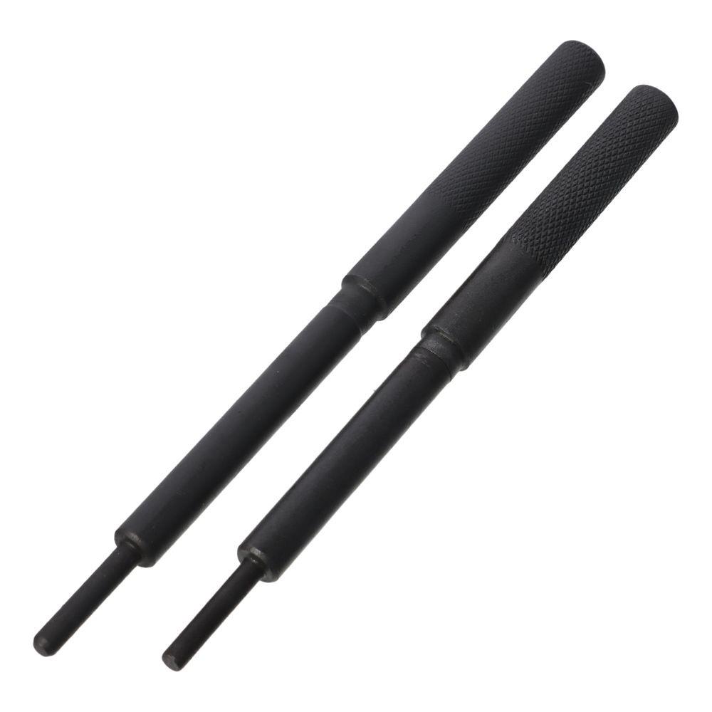 2 Pcs Metal Universal Engine Valve Remover Installer Repair Tool  Small marine engines