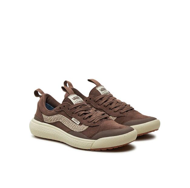 Кроссовки Vans MTE UltraRange EXO SE VN000CWDTUP1 коричневый