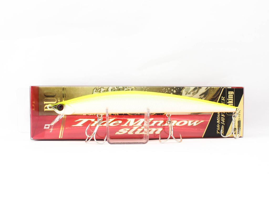 DUO Tide Minnow Flyer Slim 140 Sinking Lure ACC0170 (7215)