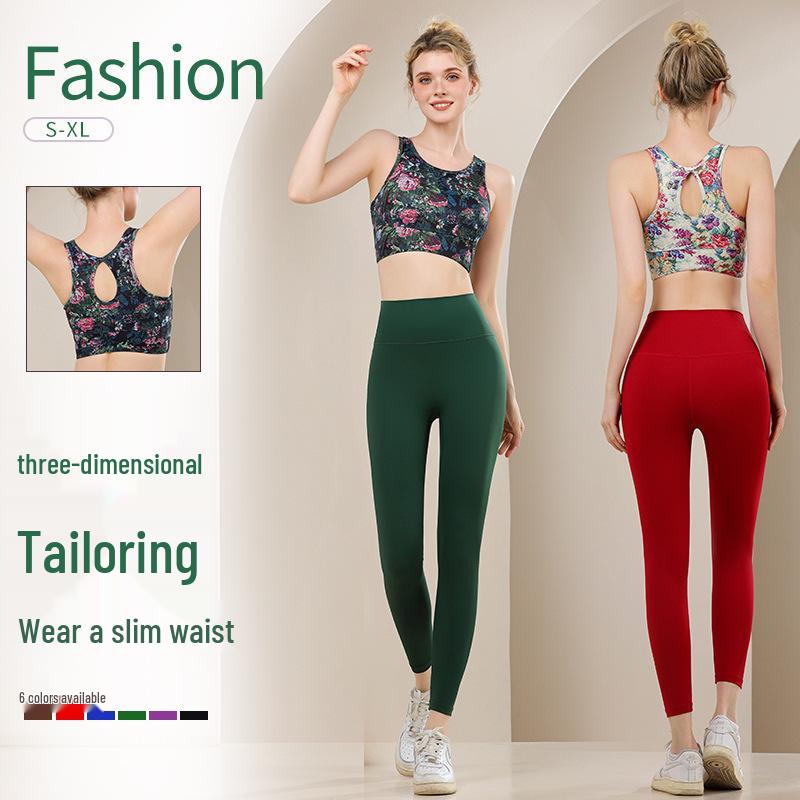 Женский спортивный комплект майка быстросохнущая: Одежда для фитнеса без рукавов для йоги и бега