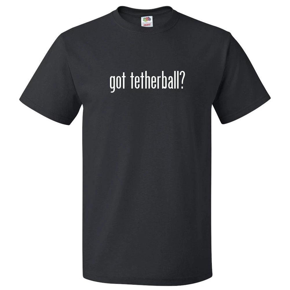 ¿Tienes Tetherball? Camiseta TeeSe abre en una nueva ventana o pestaña