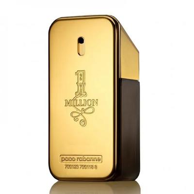Туалетная вода-спрей Paco Rabanne 1 Million 100 мл