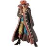 DX Figure THE GRANDLINE MEN Eustass Kid Vol.7 "Captain"