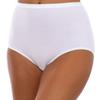 Упаковка-2 Компрессионные трусики Organic Bio Maxi P0AZL для женщин