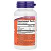 Now Foods D-манноза 1500 мг, растительные капсулы, 60 шт.