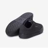 Fred Perry Кроссовки B71 из черной замши