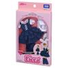 Takara Tomy Licca-chan Dress LW-04 Rabbit Tea Party Dress-Up Pretend Play Toy for Ages 3 and Up