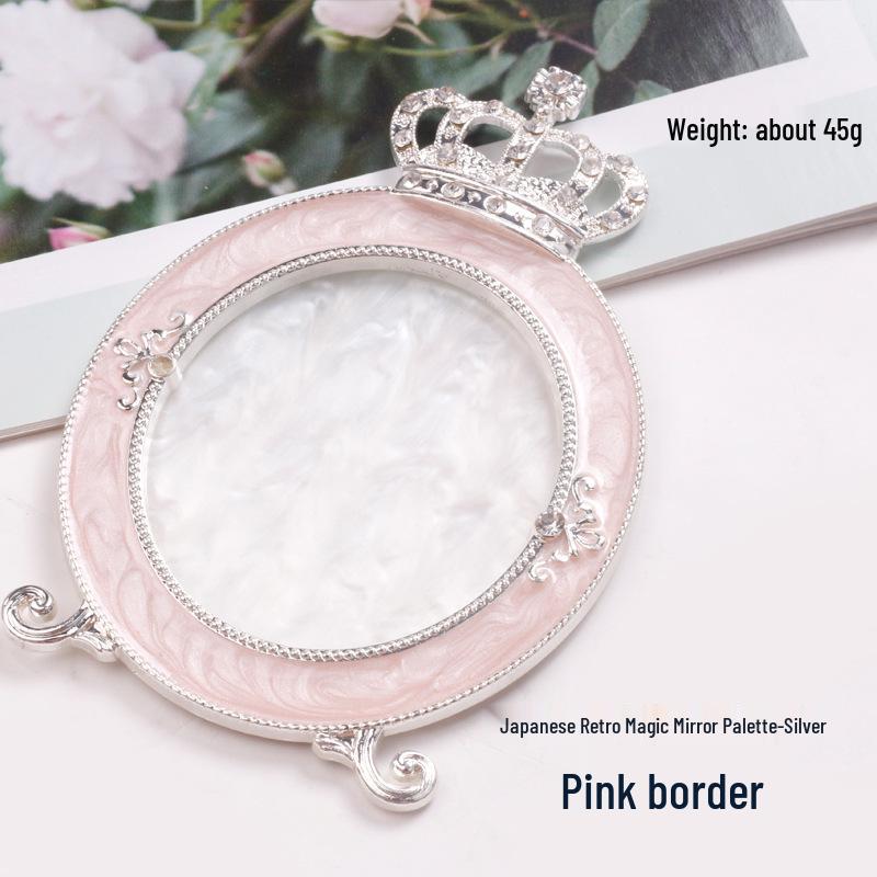 Серия палитр для демонстрации нейл-арта и наборов типсов