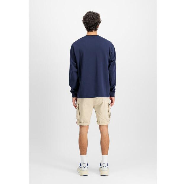 Шорты Alpha Industries AI.186209-300