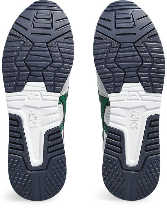 Кроссовки Asics Lyte Classic (1201A477) белый/шамрок зеленый