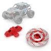 Wheel Brake Disc Parts Fit for   Unlimited Desert Racer UDR 1Celsius7 RC Car