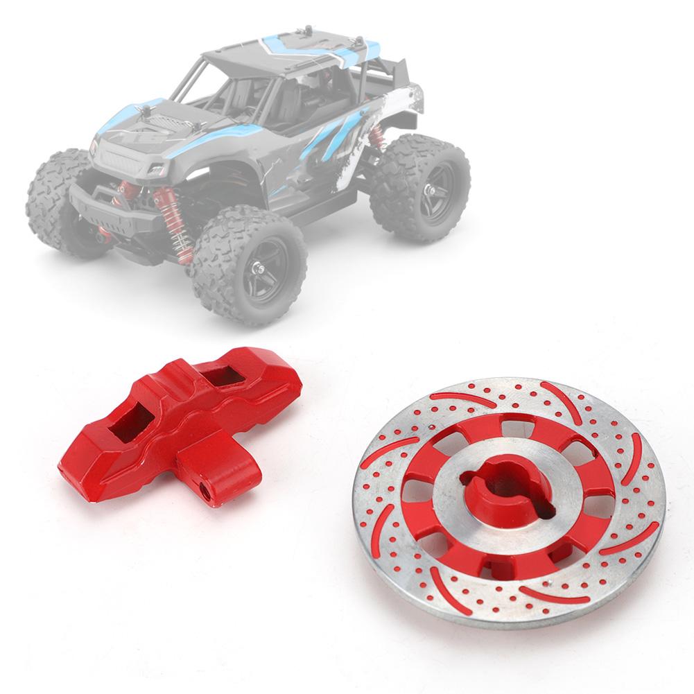 Wheel Brake Disc Parts Fit for   Unlimited Desert Racer UDR 1Celsius7 RC Car