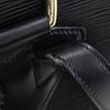 LOUIS VUITTON Gobelins Backpack Daypack M52292 Noir black Epi Leather Women Used