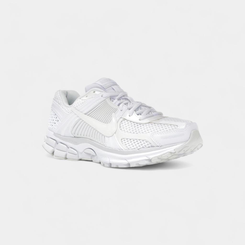 Nike Zoom Vomero 5 Triple White (Женский)