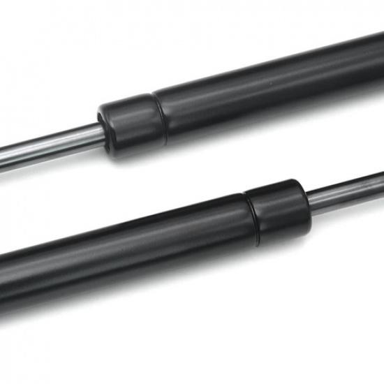 2pcs Rear Engine Lid Lift Supports Gas Shock Struts For Porsche 911 2013-2016