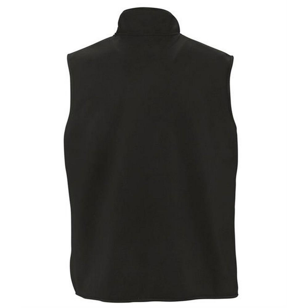 Unisex Adult Norway Fleece Gilet