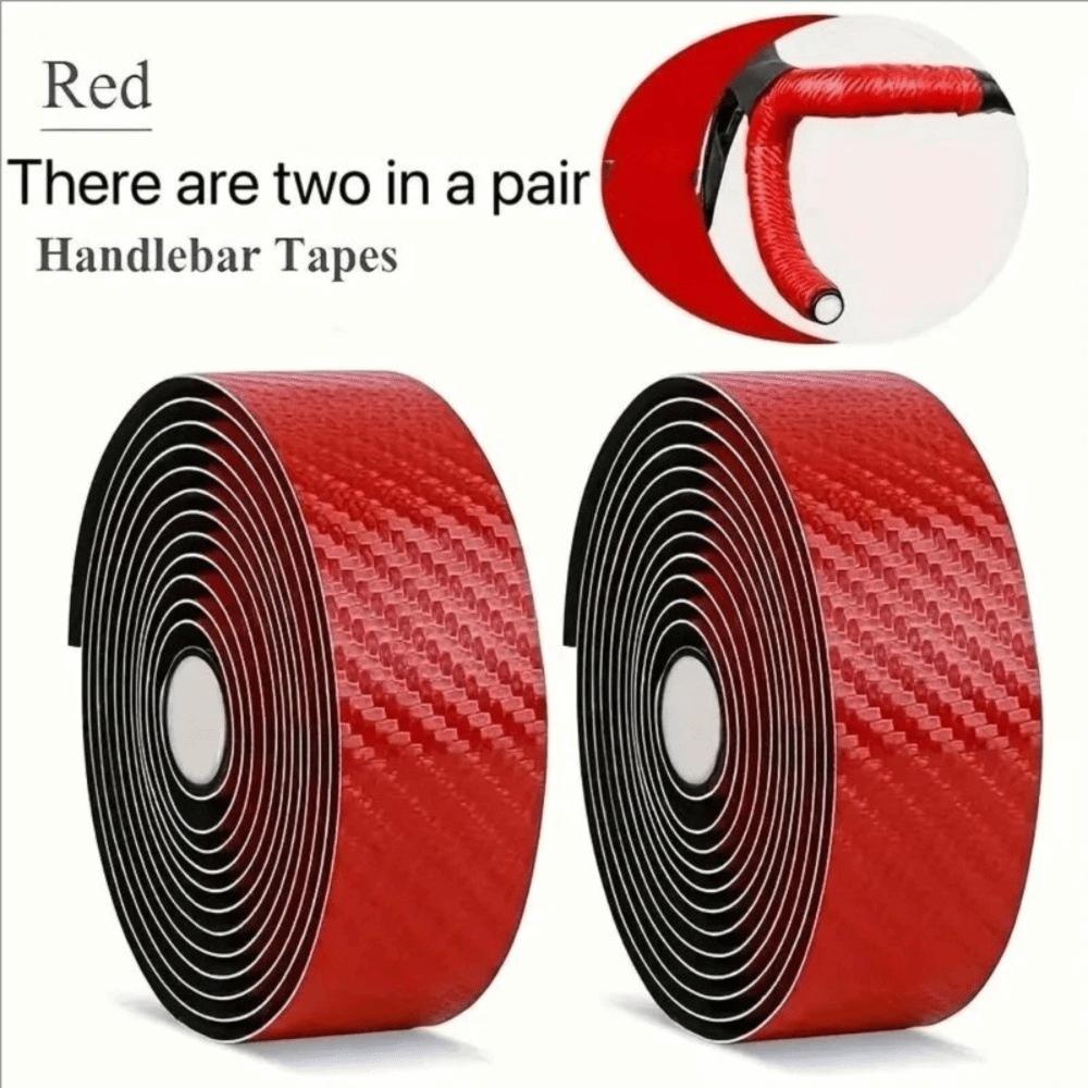 Anti-Vibration Bike Handlebar Tape Non Slip Handlebar Anti-Slip Tape Bicycle Maintenance