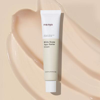 Bifida Biome Aqua Barrier Cream 80ml AUTHENTIC STORE
