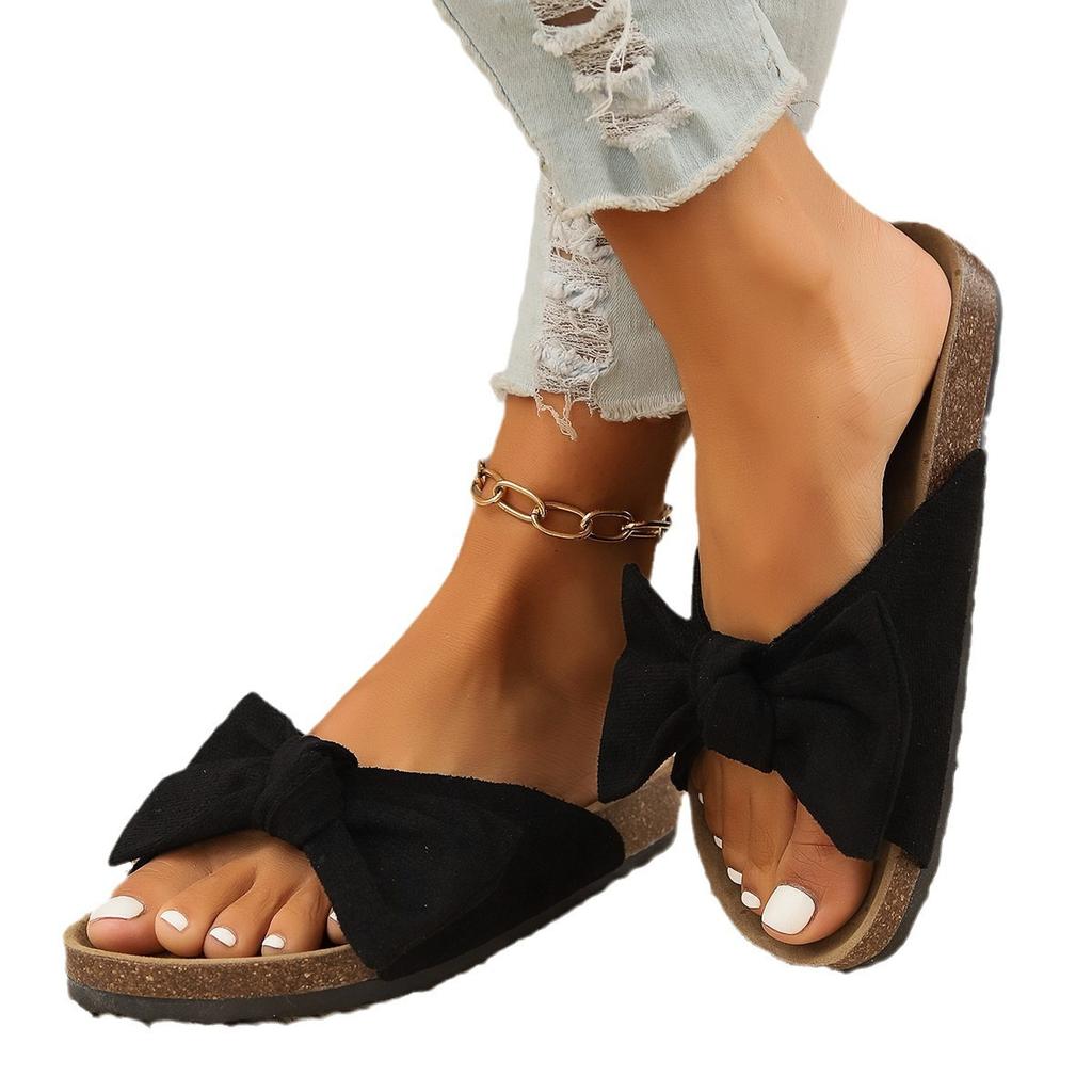 Fashion New Leopard Sandals Torridity Sexy Fahion Women Slippers Open Toe Casual Shoes Ladies Summer Shoes Outdoor Beach Flops Female