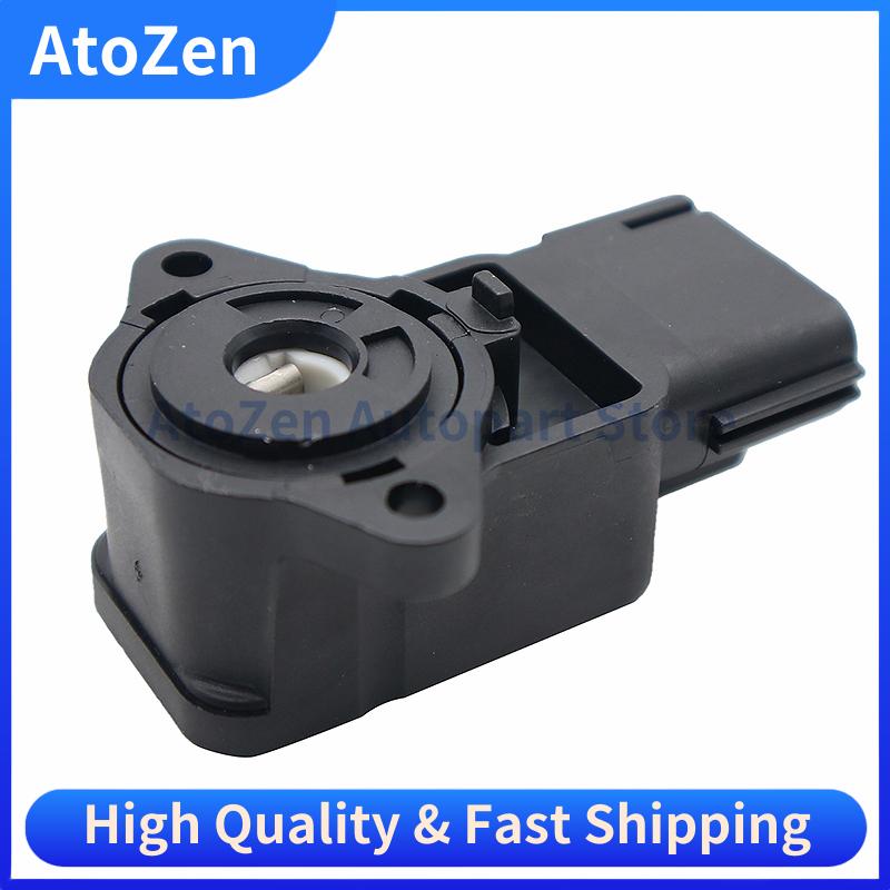 Throttle Position TPS Sensor for Ford Motorcraft DY-1164 2015 AG1E-9E928-BA GL2Z-9B989-A 6L2Z-9B989-A 6L2Z-9B989-B 6L2Z-9B989-D