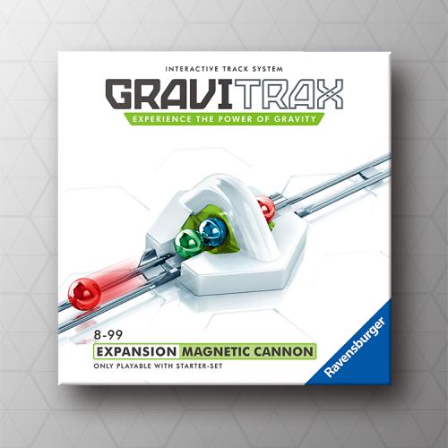 KoreaboardGames Gravitrax Core Extension S Magnetic Cannon