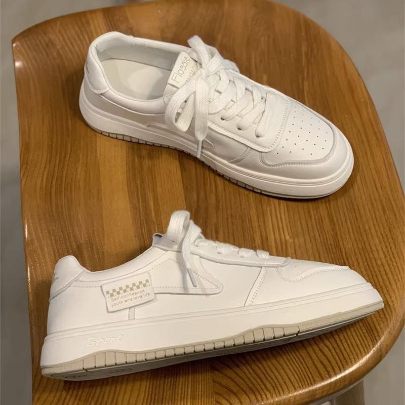 Новая женская обувь на мягкой подошве, универсальная спортивная и повседневная обувь для весны и лета, кроссовки на плоской подошве