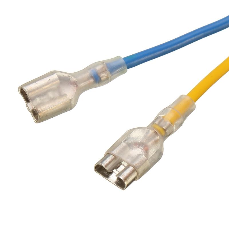 Регулятор напряжения 220 мкФ 3500 Вт Генератор 6 проводов