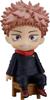 Nendoroid Swacchao! Jujutsu Kaisen Yuji Kojo Non-scale Plastic Painted Movable Figure