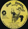 12-дюймовая пластинка STILL COOL  Быть бедным — преступление SHAKA812 Jah Shaka Music 1981 Великобритания Регги Ска Даб Б/У