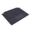 Type Cover с тачпадом, подходит для планшета Surface Pro 4 5 6 7, беспроводная магнитная клавиатура, тачпад, многоцветная подсветка
