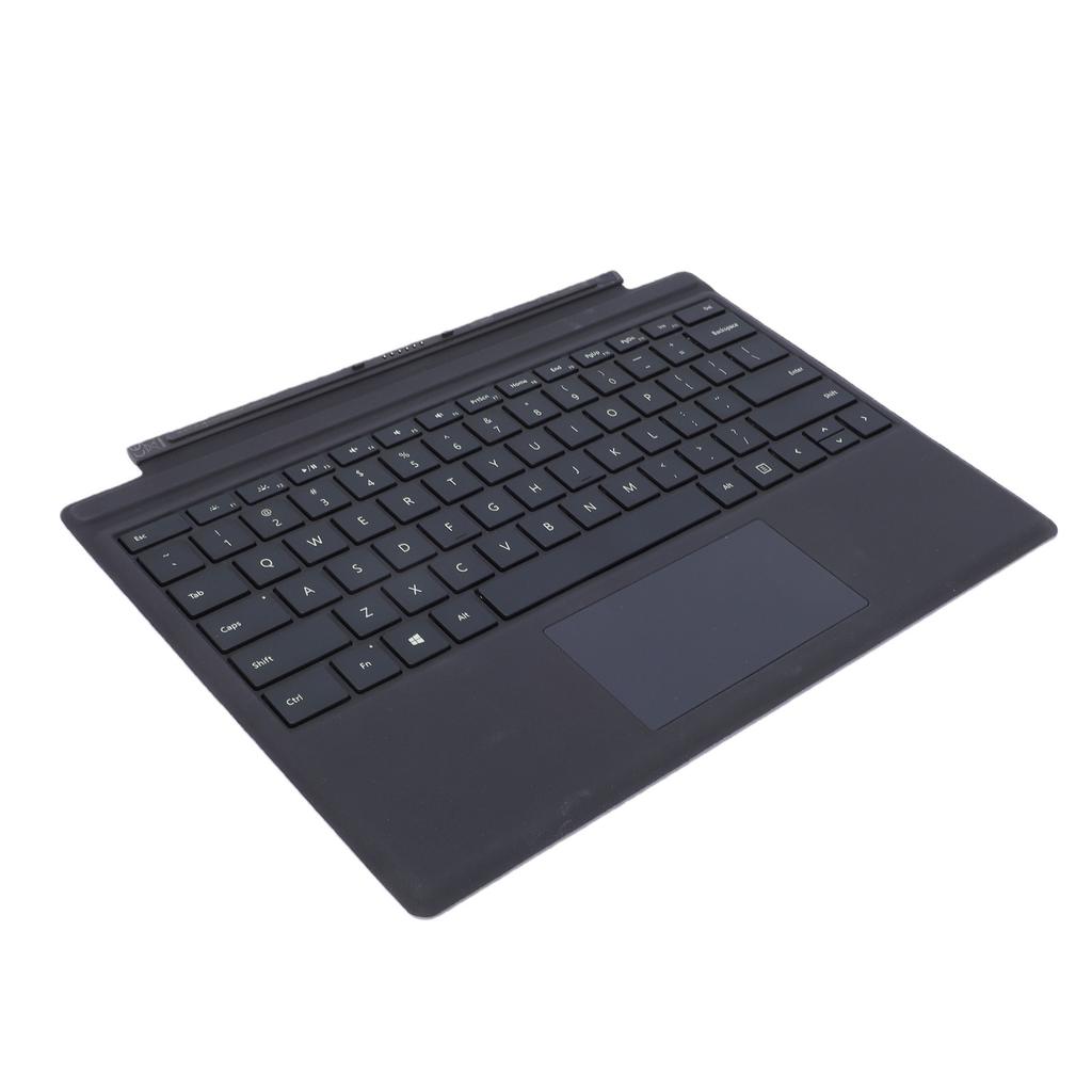 Type Cover с тачпадом, подходит для планшета Surface Pro 4 5 6 7, беспроводная магнитная клавиатура, тачпад, многоцветная подсветка