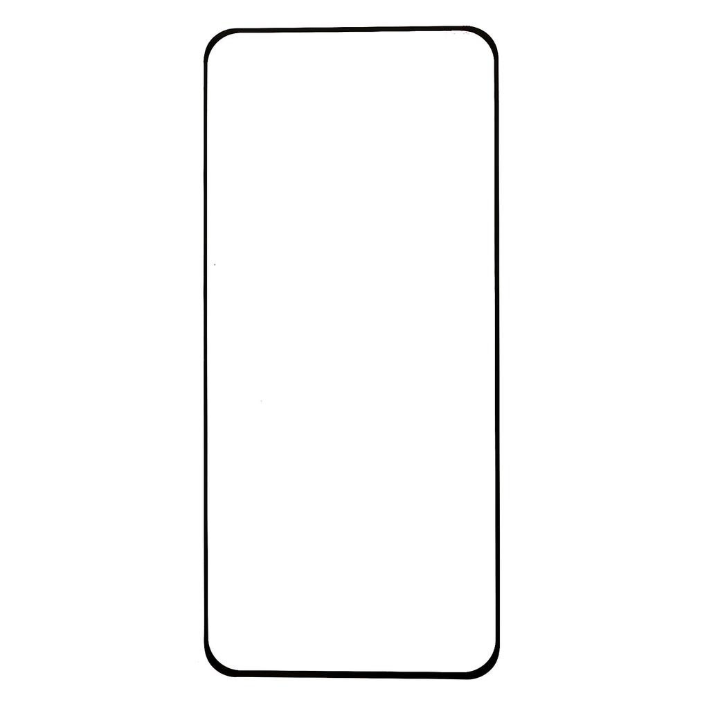 For Motorola Edge (2025) 5G/Edge 60 5G/60 Fusion 5G/Edge 60 Pro 5G/Edge 60S 5G Clear Screen Protector Side Glue Curved Edge Tempered Glass