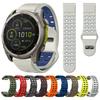 26 мм 22 мм ремешок QuickFit для Garmin Fenix 8 E 7 7X Epix Pro 6 6x 5 5X Plus/MARQ/D2 G1/965 955/Enduro 3 Силиконовый ремешок Браслет