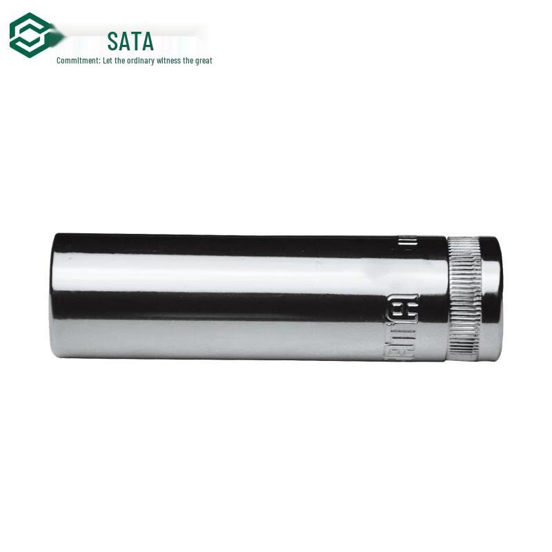 SATA 12403 10MM 6-гранная удлиненная головка