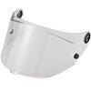 NOLAN 46942 Мотоциклетный шлем Визор X-804RS Совместим с отрывным визором, Прозрачный