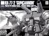 Hobby Center Ecopla HG Guncannon Мобильный доспех Гандам [Bandai Limited] 1/144 RX-77-2