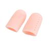 Silicone Big Toe Protective Cover - Breathable, Soft, and Comfortable Anti-Wear Gear