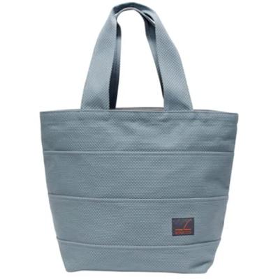 Сумка-тоут Tanei Mikawa Cotton Tote 40 Made in Japan Tote Bag Tote50 Высота 360 x Ширина 300 x Глубина 180 мм Простая сумка Большая сумка-тоут [sasicco] (Серо-голубой) Мужской