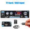 AK35 Bluetooth HiFi Stereo Audio Amplifier with USB TF RCA AUX + Remote Control