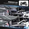 For BMW 2020-2023 R1250GS R 1250 GS GSA RT Adventure Front Brake Clutch Reservoir Cover Cap R1250R R1250RS R1250RT 2022-2024