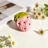Strawberry Cream Scented Slow Rising Toy Stress 12 Pack