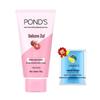 Набор осветляющих средств для умывания Pond's Pink Radiance