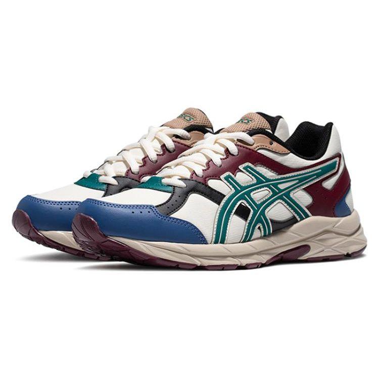 Asics Женские кроссовки для бега GEL-Contend CN Мультиколор 1012B463-102