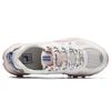 Fila Fashion Sneakers Outdoor Sports Fabric Synthetic Leather Low Top Casual Running Shoes Women Sneakers Pink F12W144127FPR