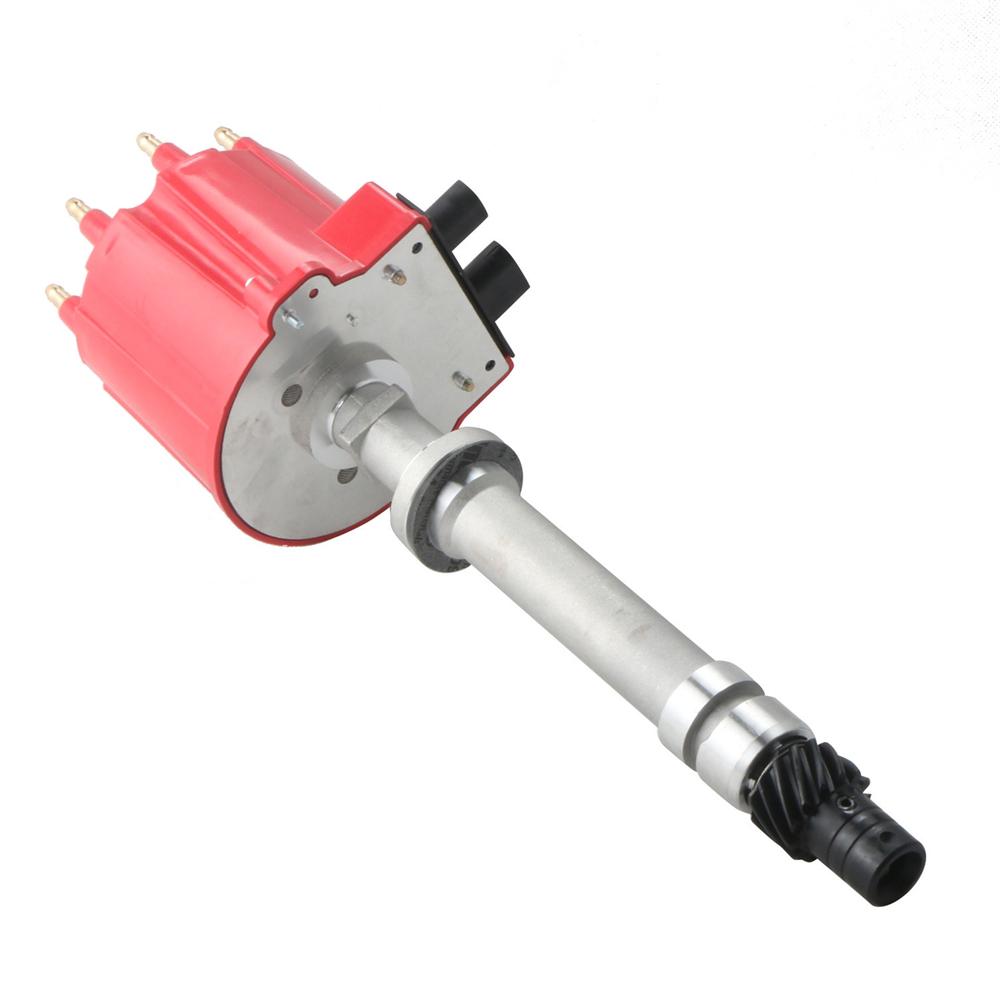 NEW Ignition Distributor for 87-95 Chevrolet Pontiac GMC 5.0L 5.7L 7.4L 1103952